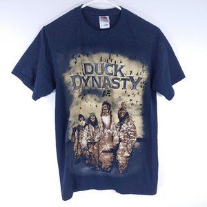 Duck Dynasty Men's Graphic T-Shirt